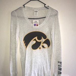 Victoria secret Iowa long sleeve